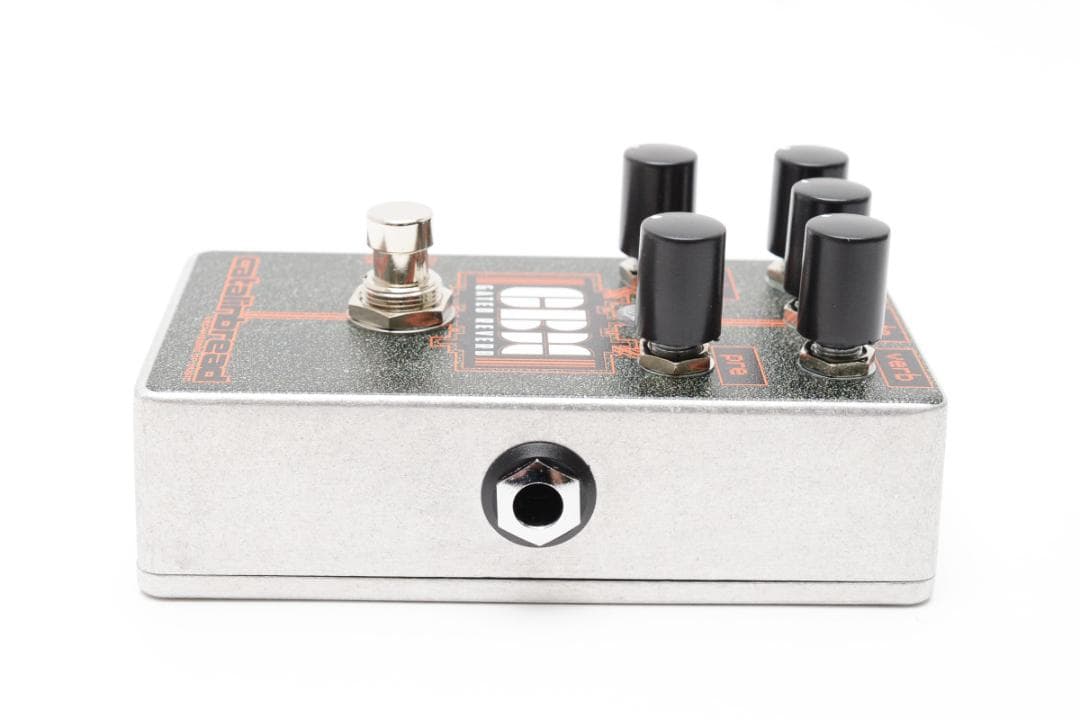 新品 未使用 Catalinbread CBX Gated Reverb