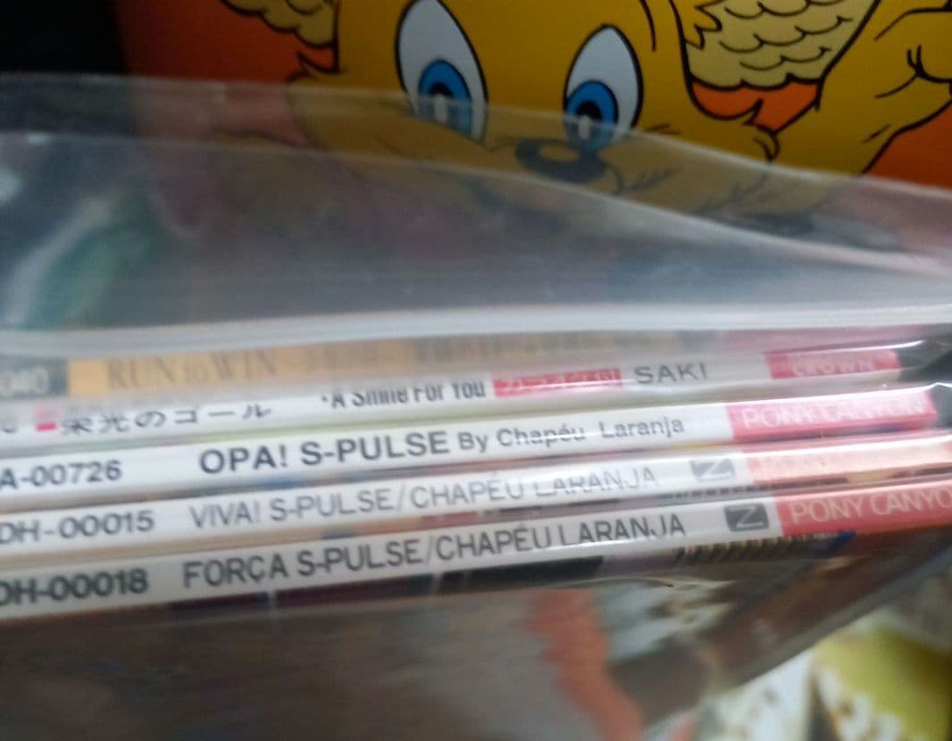 激レア★コレクター★清水エスパルス★ファングッズ★バケツ詰め込みセット♪