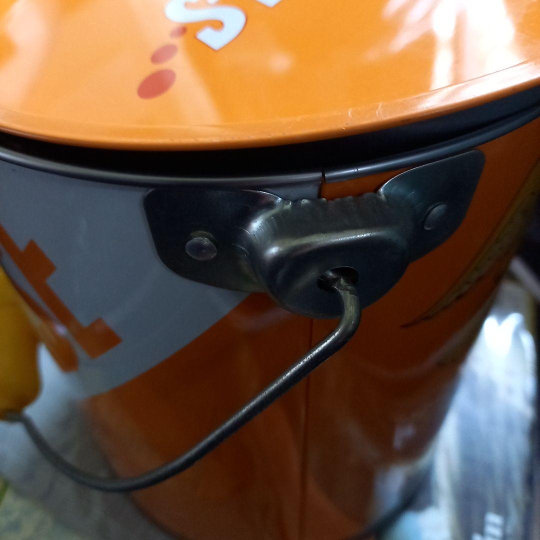 激レア★コレクター★清水エスパルス★ファングッズ★バケツ詰め込みセット♪