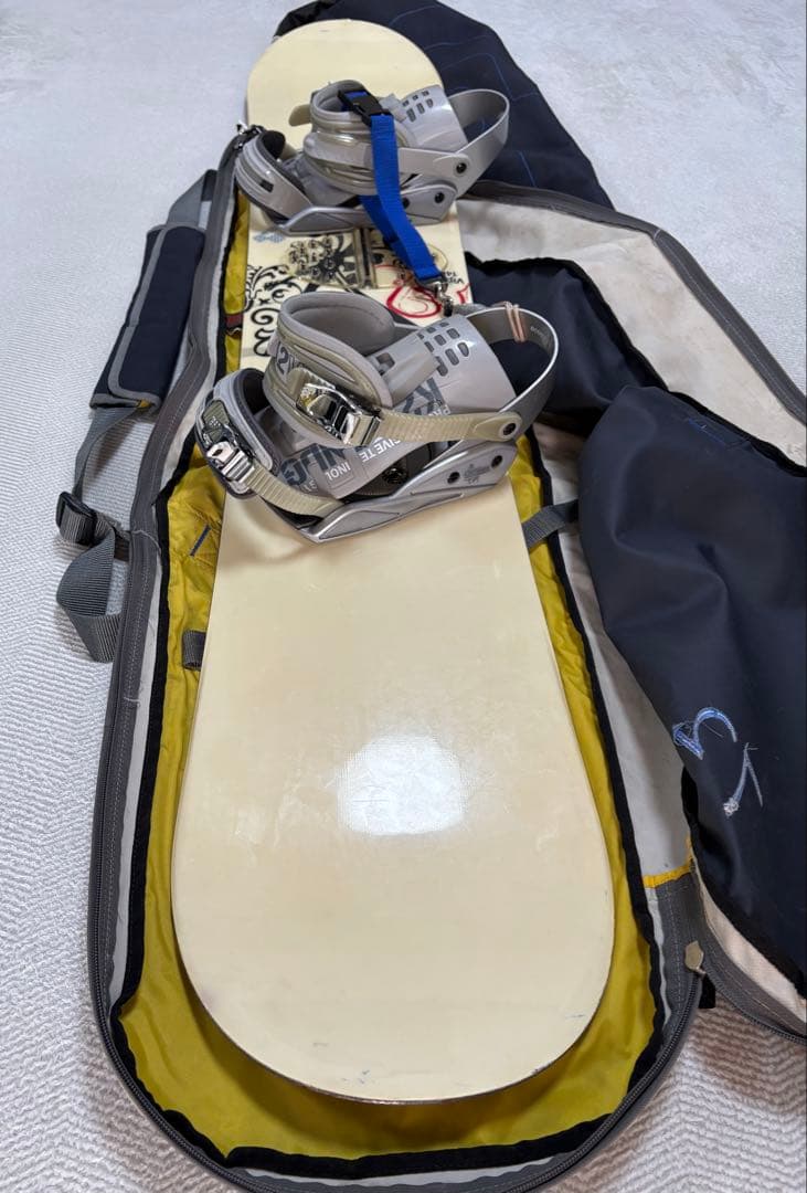 スノーボード　スノボー　ウェアー　ブーツ　ヘルメット　ゴーグル　グローブ　中古