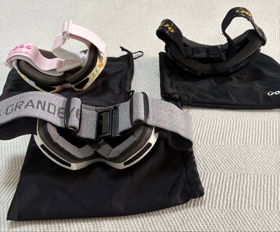 スノーボード　スノボー　ウェアー　ブーツ　ヘルメット　ゴーグル　グローブ　中古