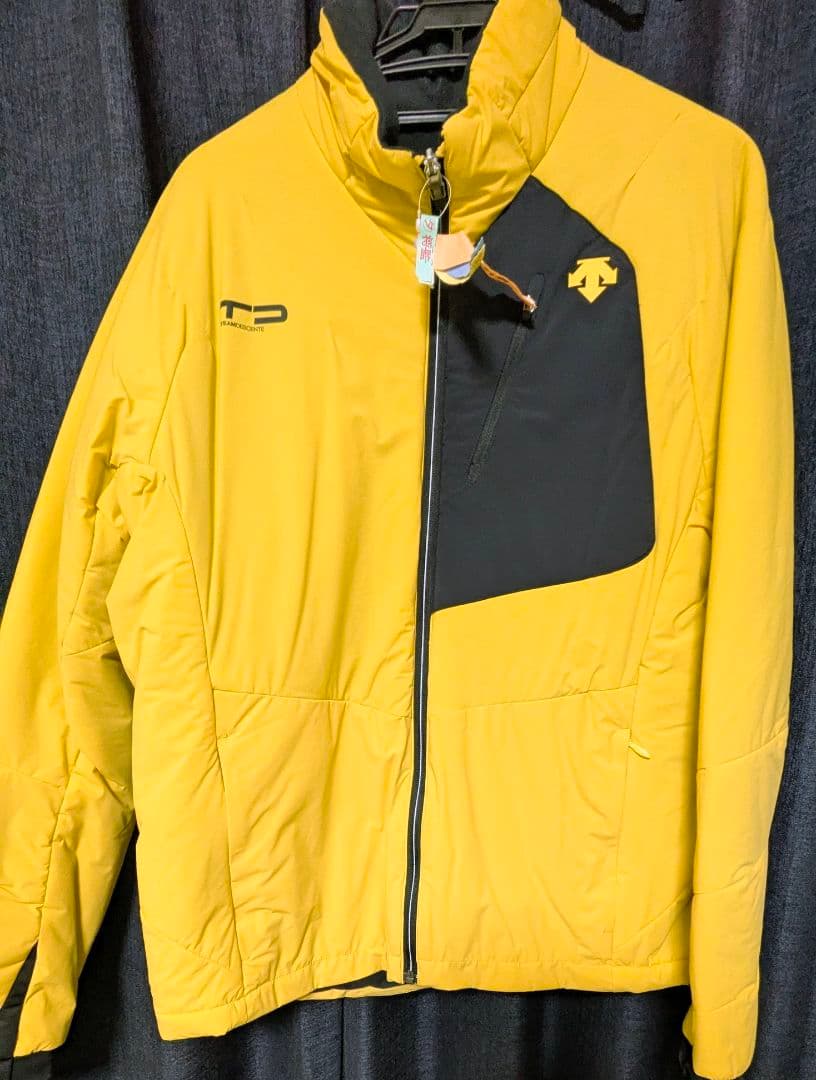 2020年モデル Team DESCENTE B ミドラー （非売品）