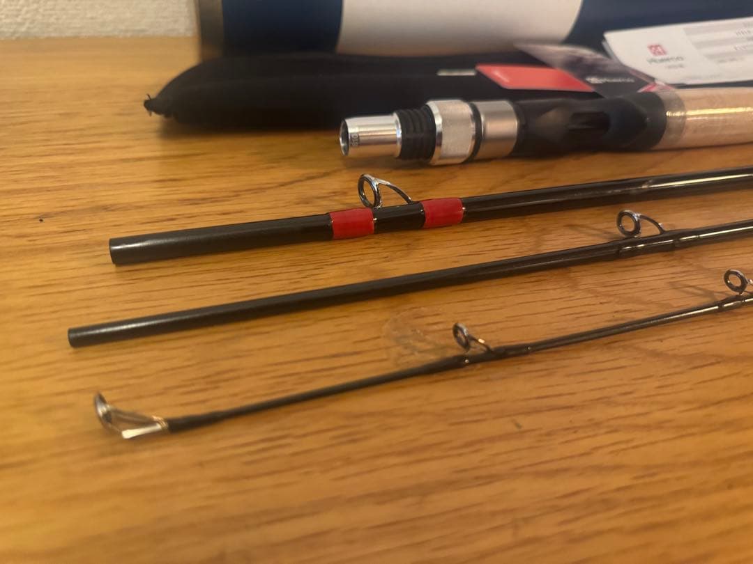 【美品】フエルコHuerco-XT610-4C(廃盤品)