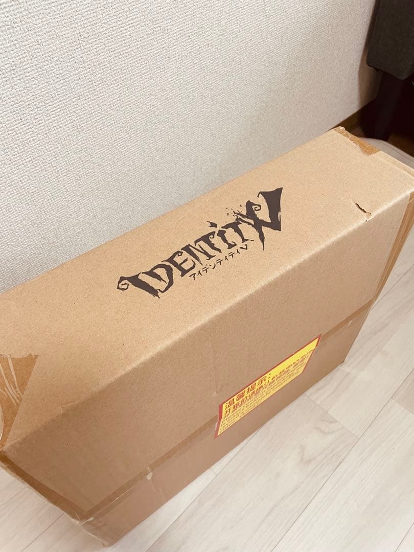 送料込み⭐︎【未開封】第5人格 4周年オフラインパック特別版