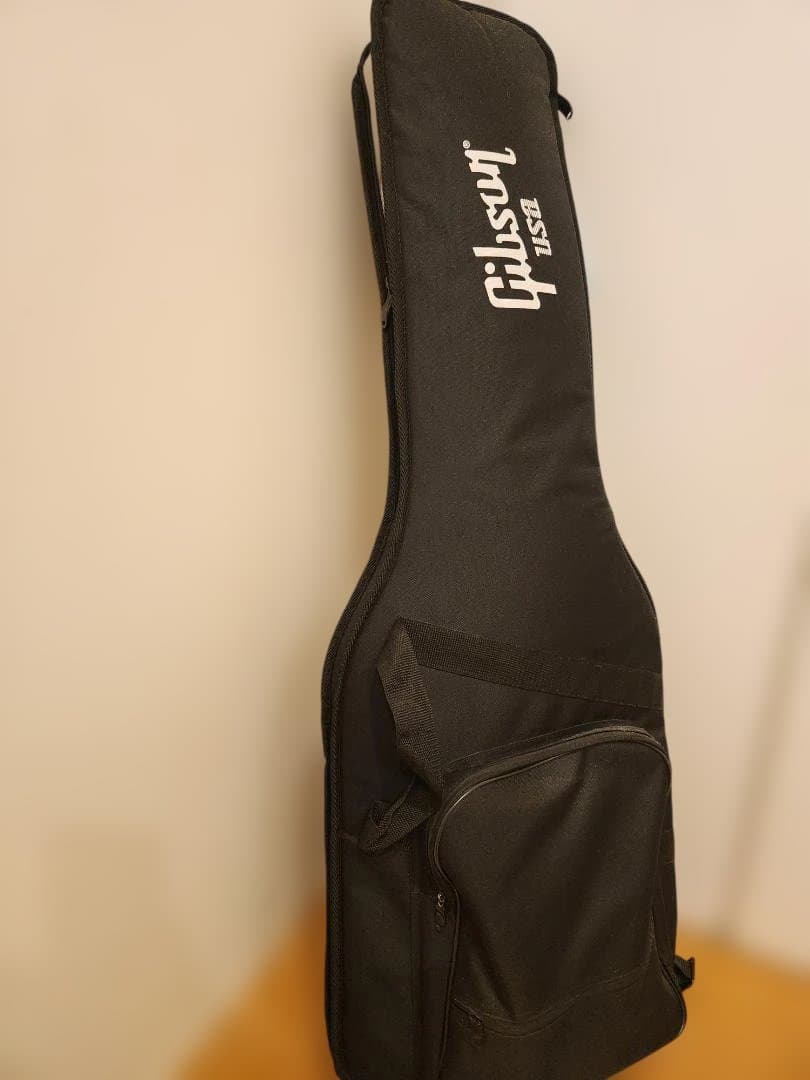 Gibson SG エレキギター ブラウン