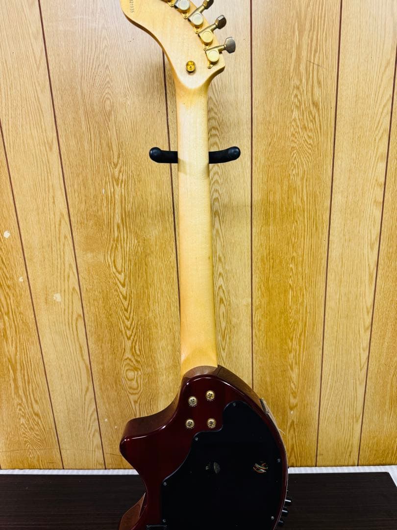 FERNANDES ZO-3 DIGI-ZO エレキギター フェルナンデス