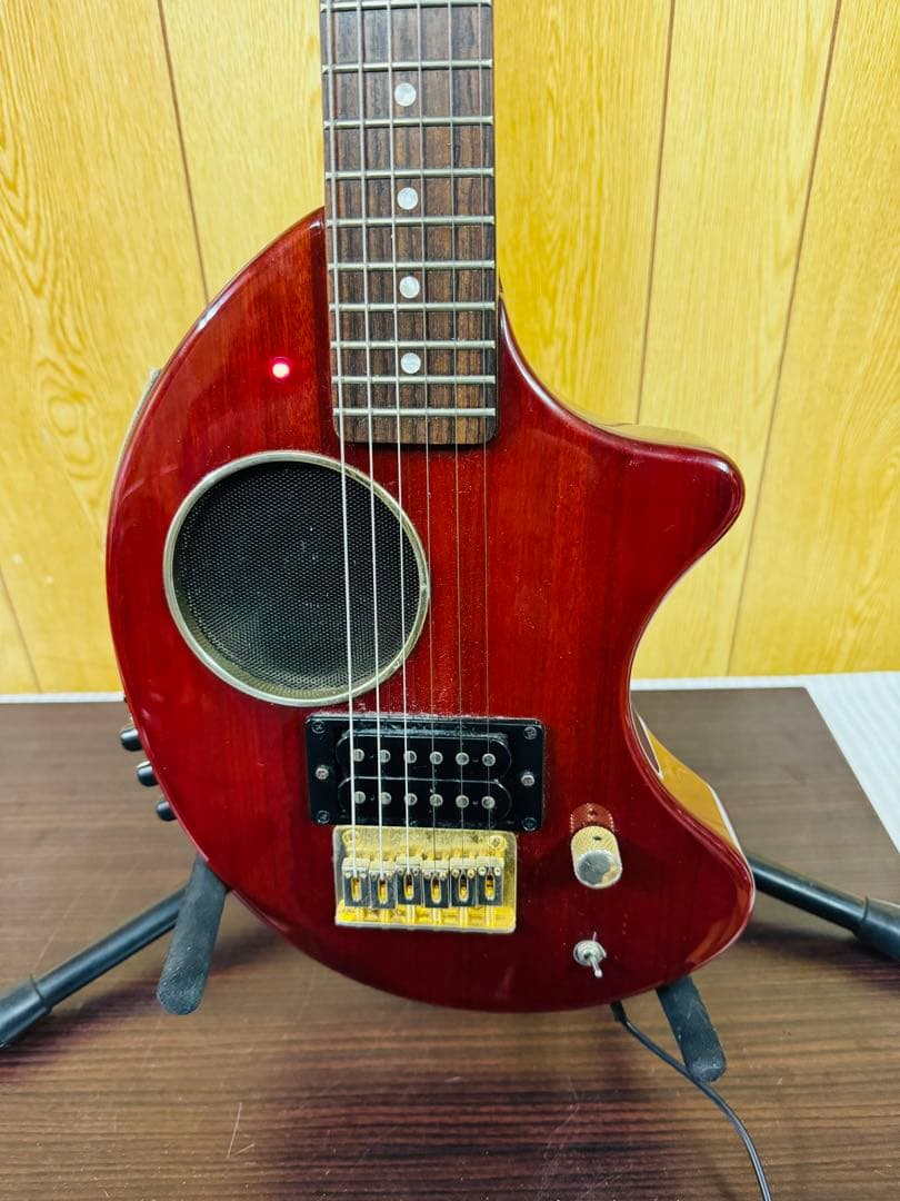 FERNANDES ZO-3 DIGI-ZO エレキギター フェルナンデス