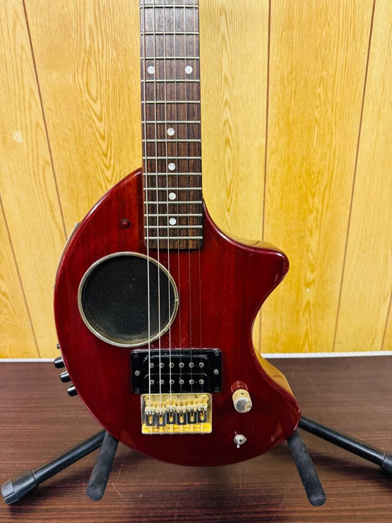 FERNANDES ZO-3 DIGI-ZO エレキギター フェルナンデス