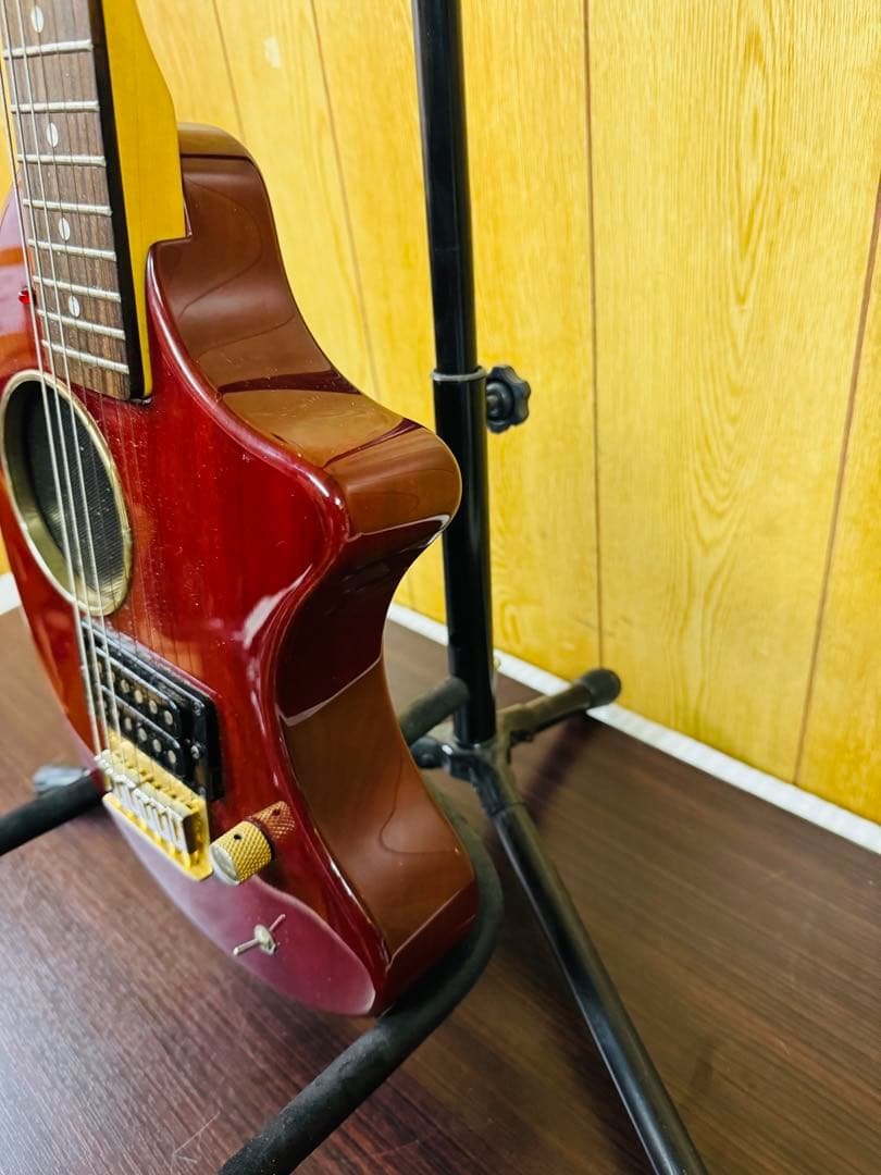 FERNANDES ZO-3 DIGI-ZO エレキギター フェルナンデス