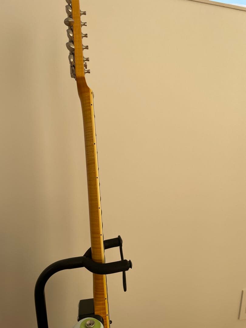 G'Seven Guitars g7special ジャズマスター type2