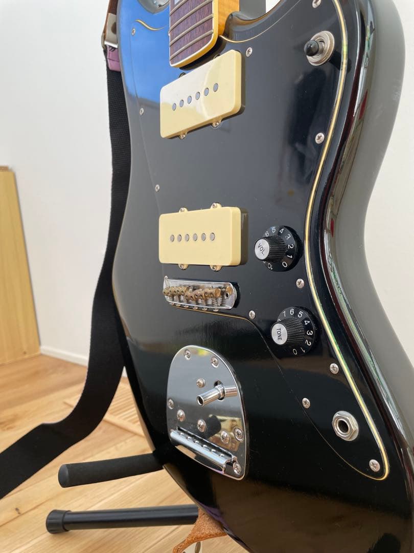 G'Seven Guitars g7special ジャズマスター type2