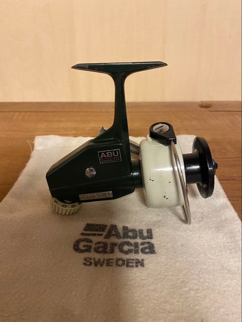 アブ　カーディナル44