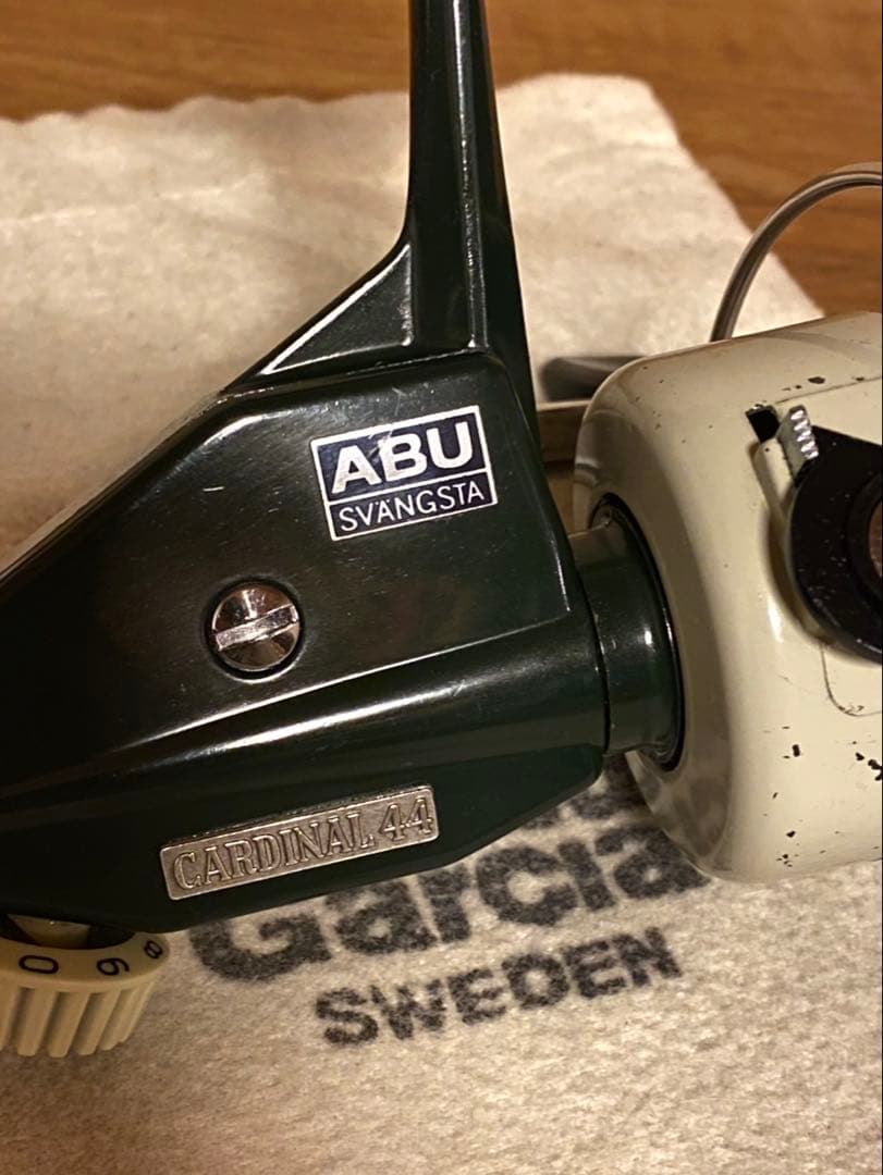 アブ　カーディナル44