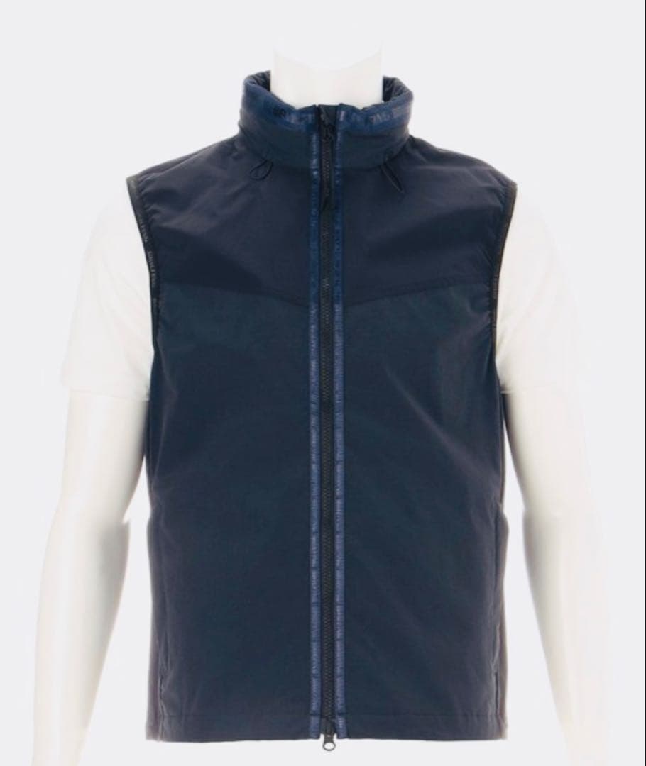 ブリーフィング ベスト CE MENS CORDURA WIND VEST