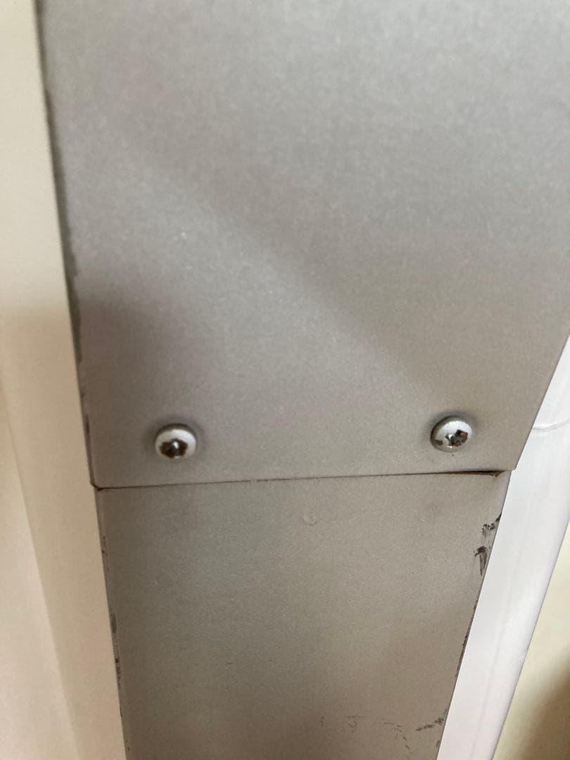 【レア！】Apple Computer Mac アップル レインボー 看板