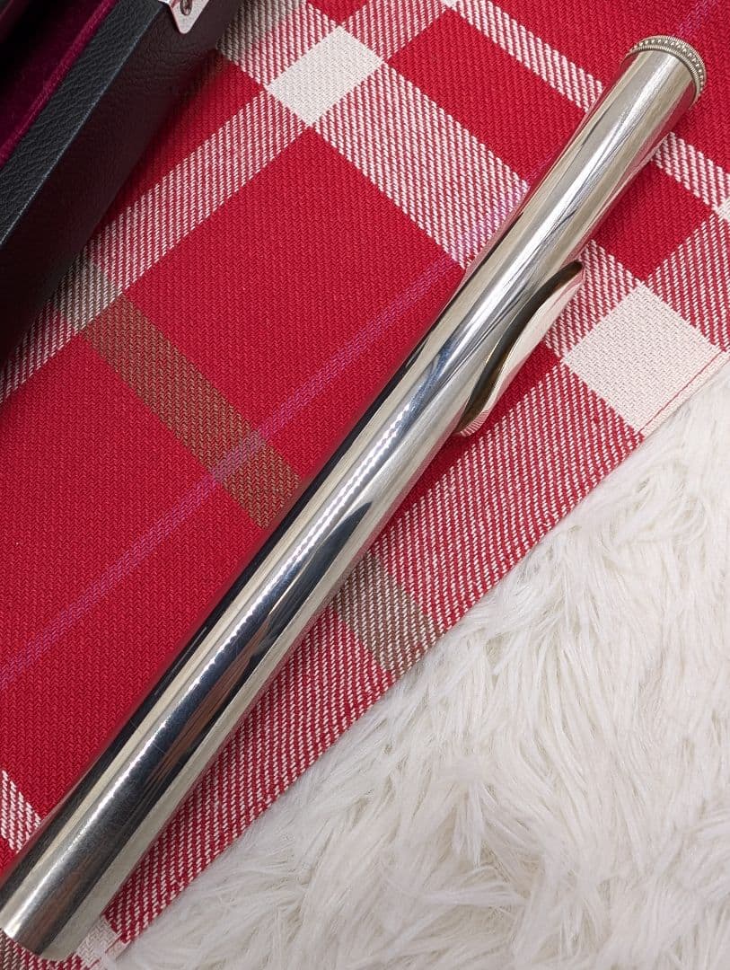 値下げ●ムラマツフルートM-85 ケース付き