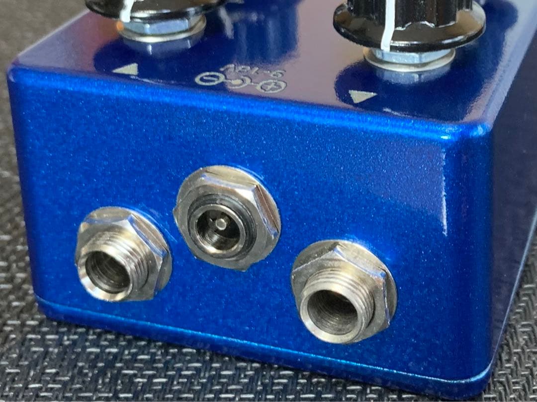 EarthQuaker Devices Tone Job クローン（成約済）
