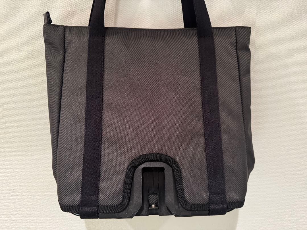 BROMPTON(ブロンプトン) Tote Bag 9L Olive Green