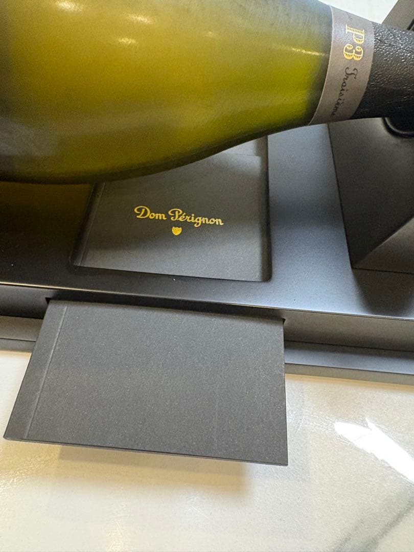 Dom Pérignon 1990 P3 シャンパン　希少　新品　入手困難