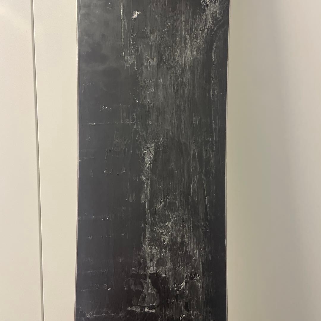 Oxess アルペンスノーボード。