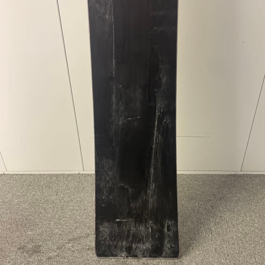 Oxess アルペンスノーボード。