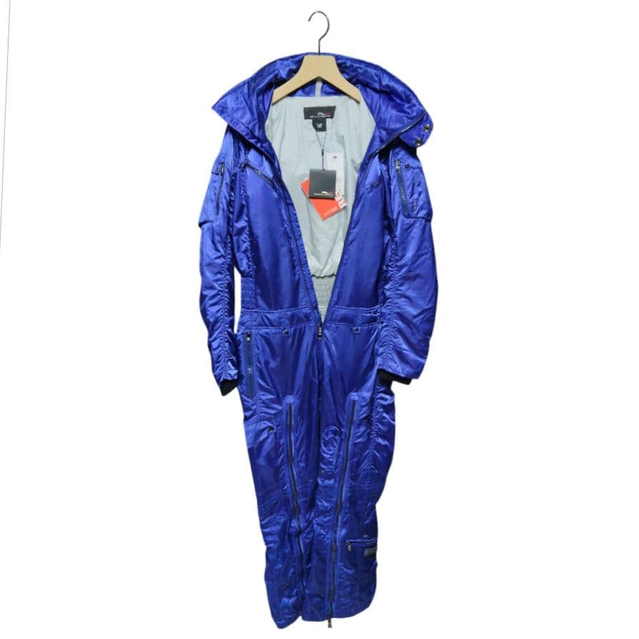 新品 90年代 RLX ラルフローレン スキーウェア オールインワン 30万円