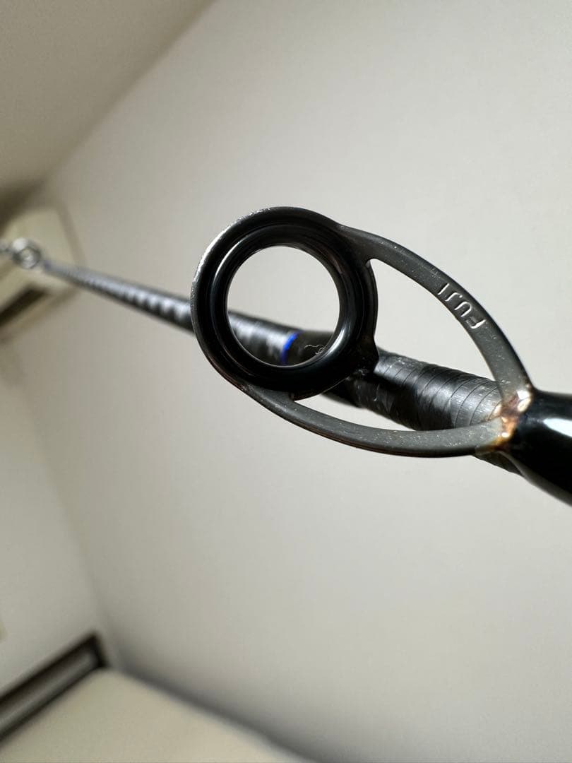 Shimano コルトスナイパー BB S100ML