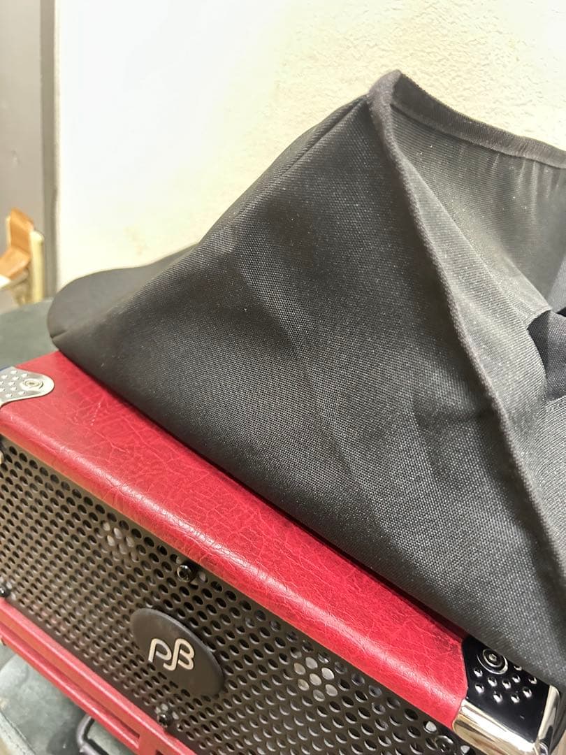 PHIL JONES BASS CUB PRO120W ※手渡しのみ 最終値