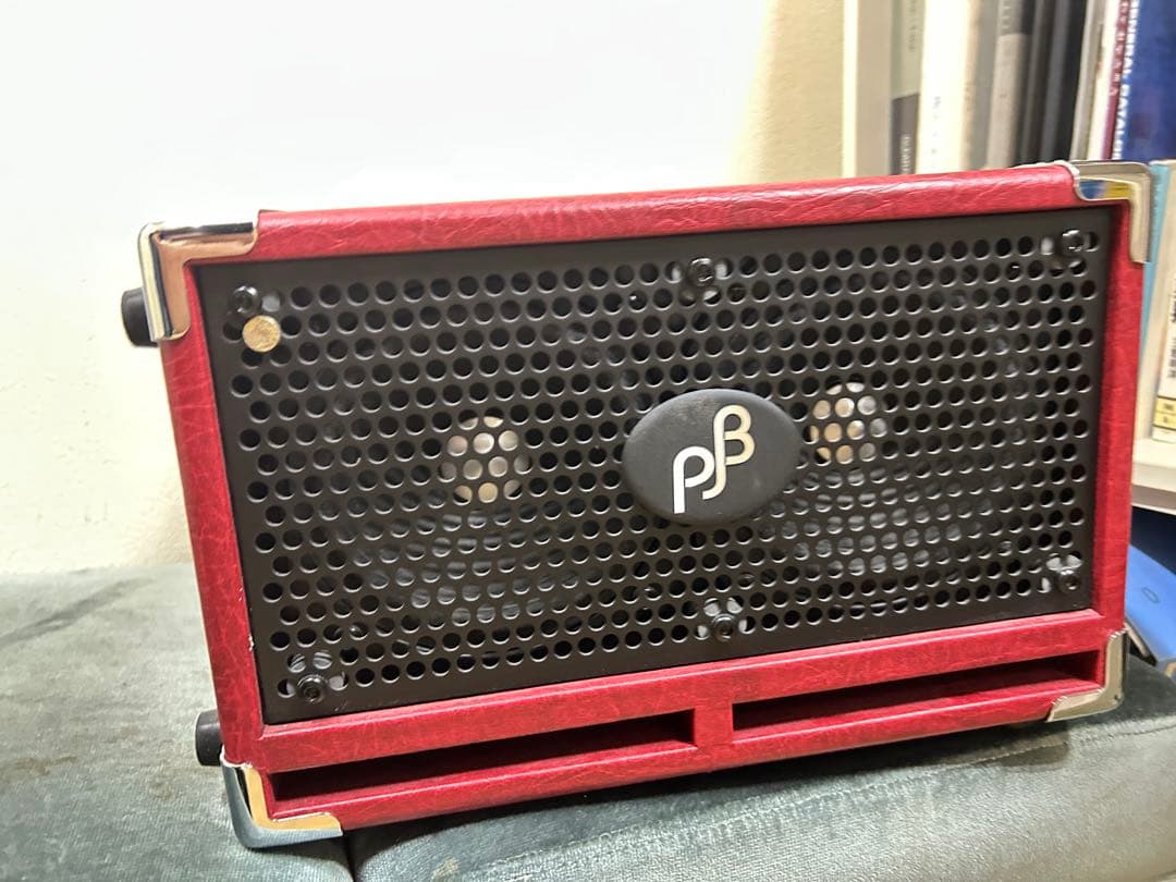 PHIL JONES BASS CUB PRO120W ※手渡しのみ 最終値