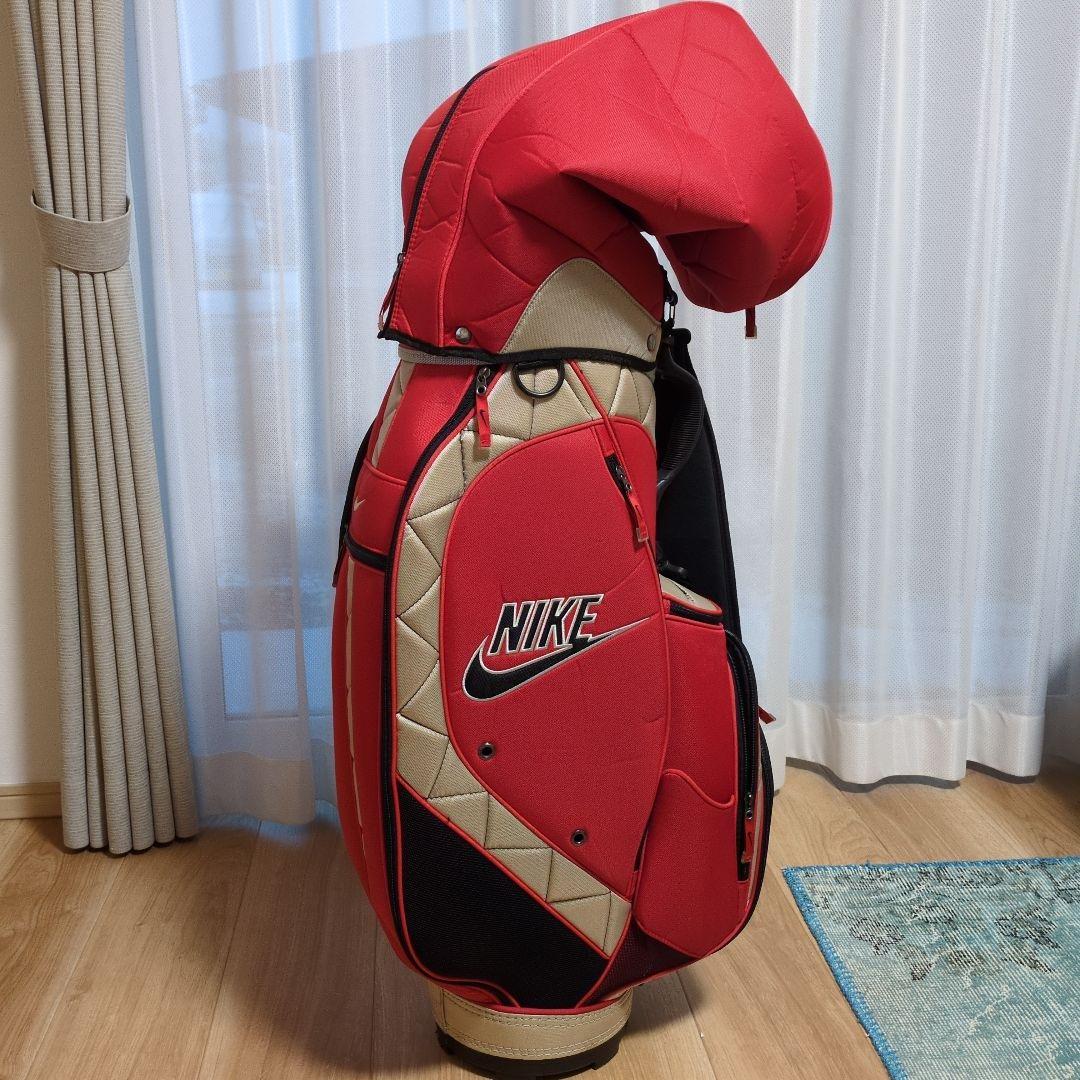 ナイキ ゴルフ キャディバッグ BG0194