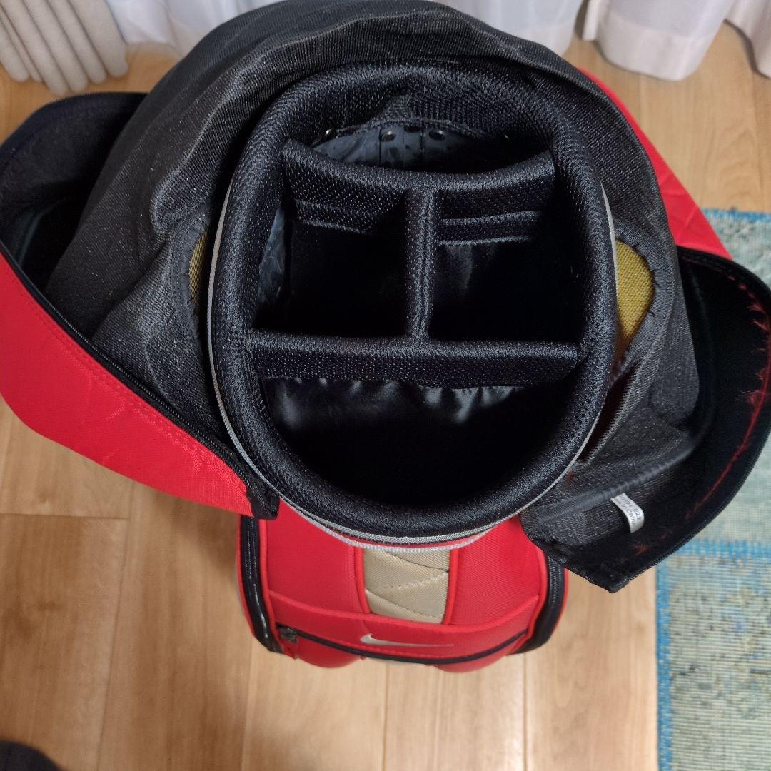 ナイキ ゴルフ キャディバッグ BG0194