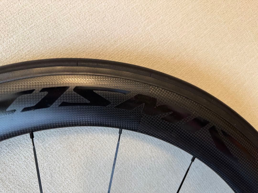 MAVIC CXR60T リアジャンク　マビック