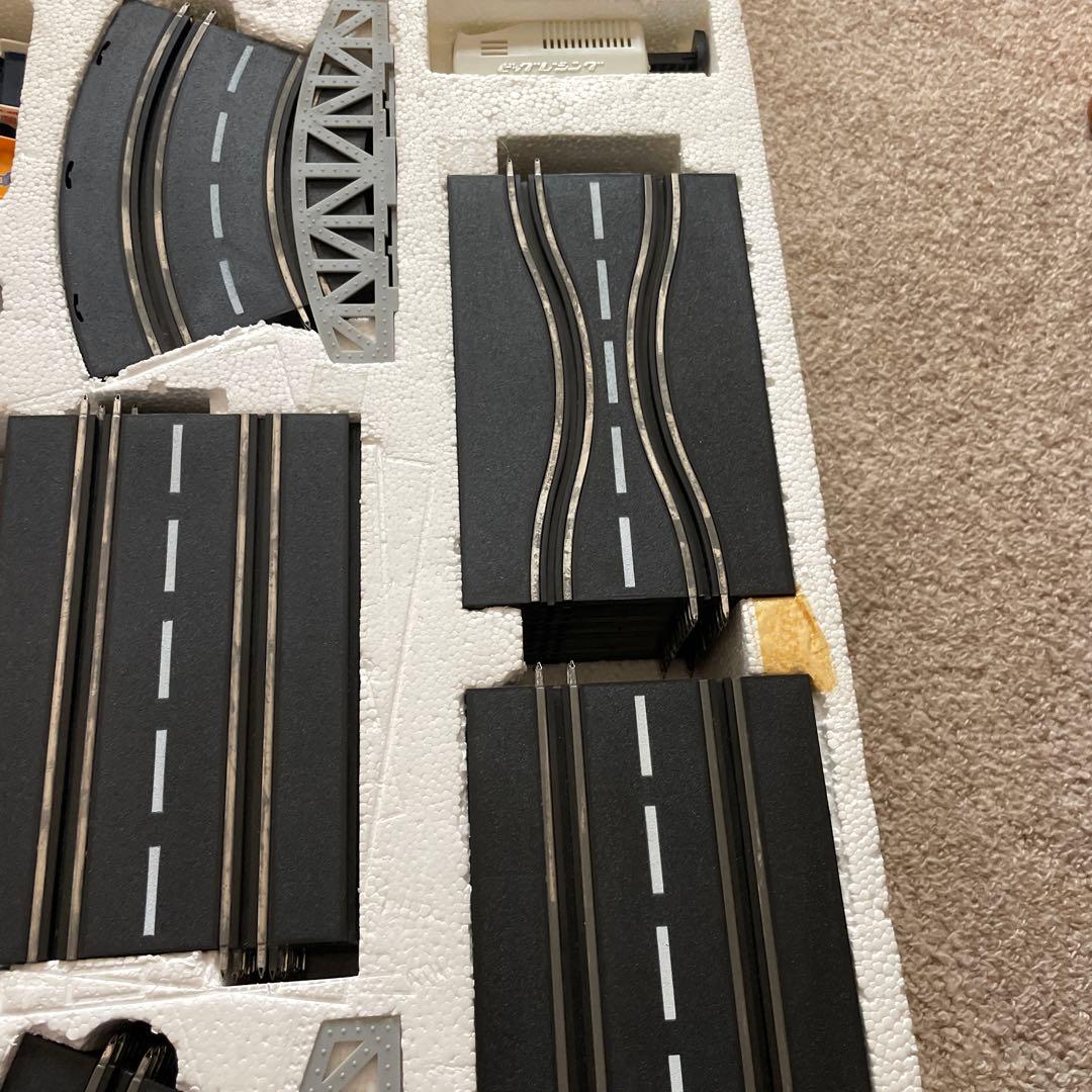 ビックレーシング　鈴鹿コース