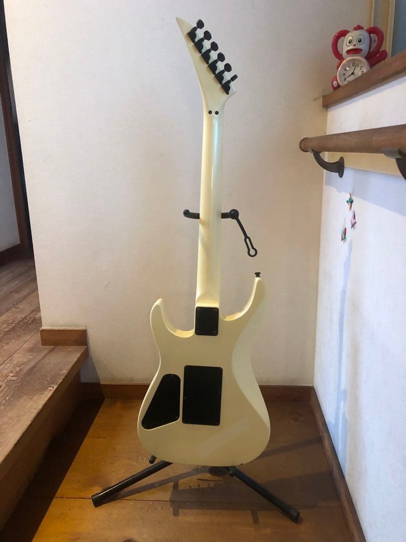 【レア】FERNANDES STJ-75