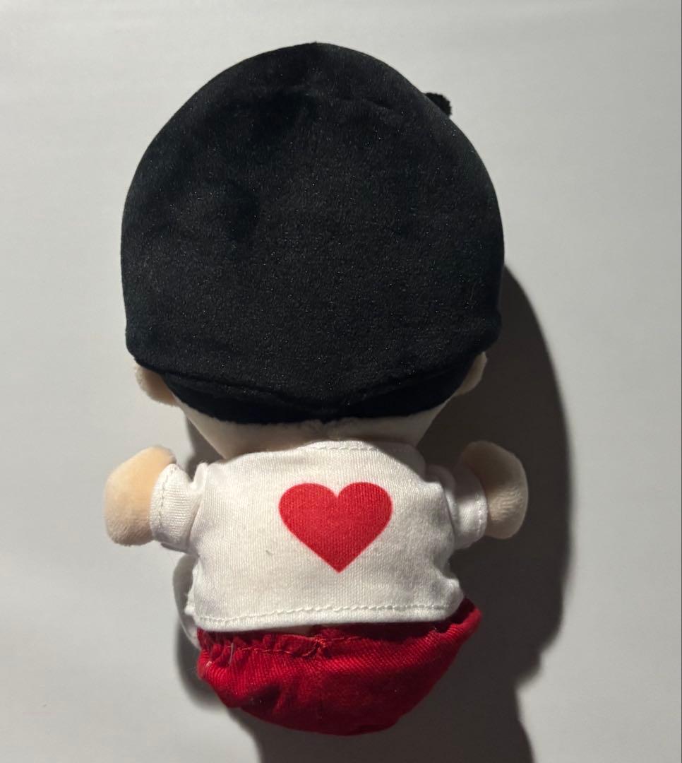 【即購入可】Aぇ! group 末澤誠也4点セット