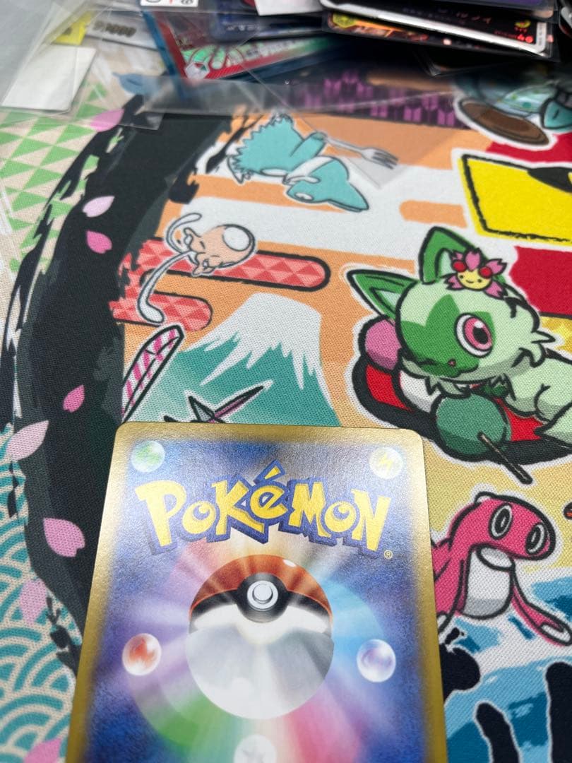 ピカチュウex SAR スタートデッキ100 No.25 バトルコレクション