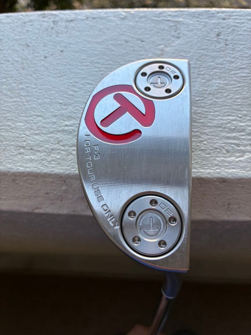 スコッティキャメロンサークルT 34インチ