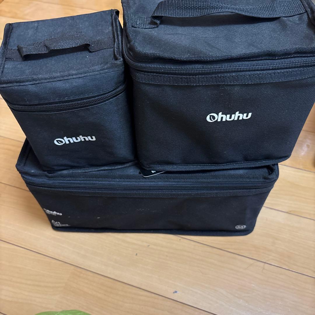 カ*氏様 Ohuhu 500色マーカーセット