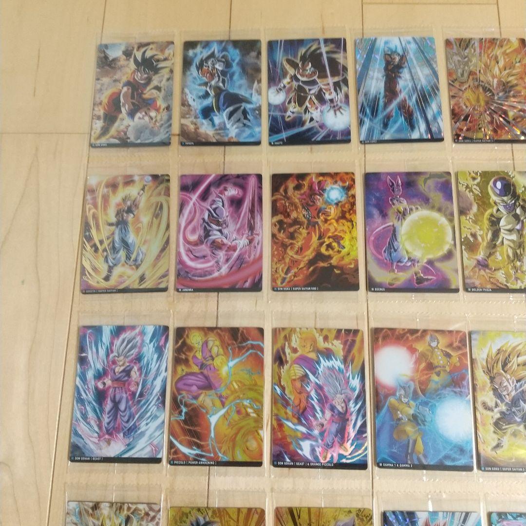 ドラゴンボール イタジャガ Vo.4 コンプリート 30枚セット