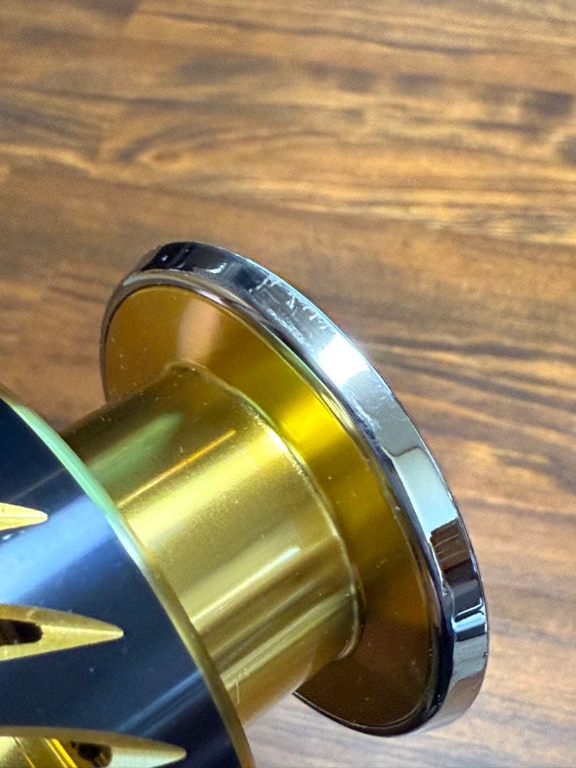 シマノ　13ステラSW 6000HG スピニングリール