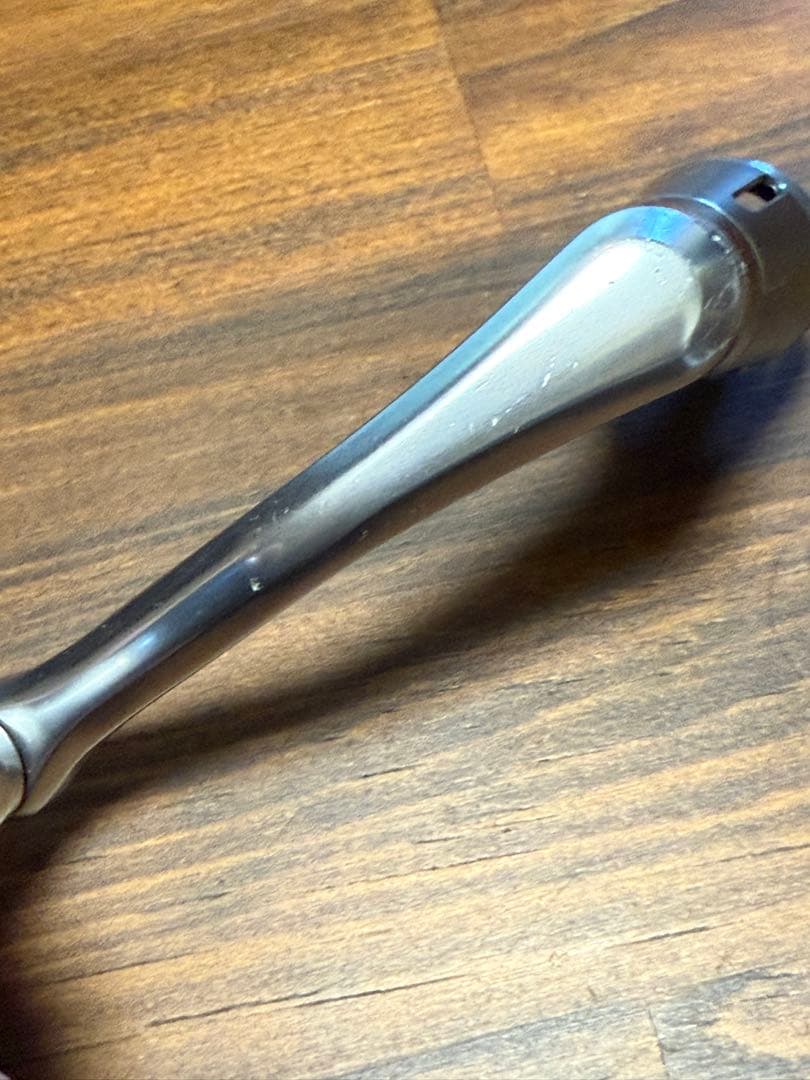 シマノ　13ステラSW 6000HG スピニングリール