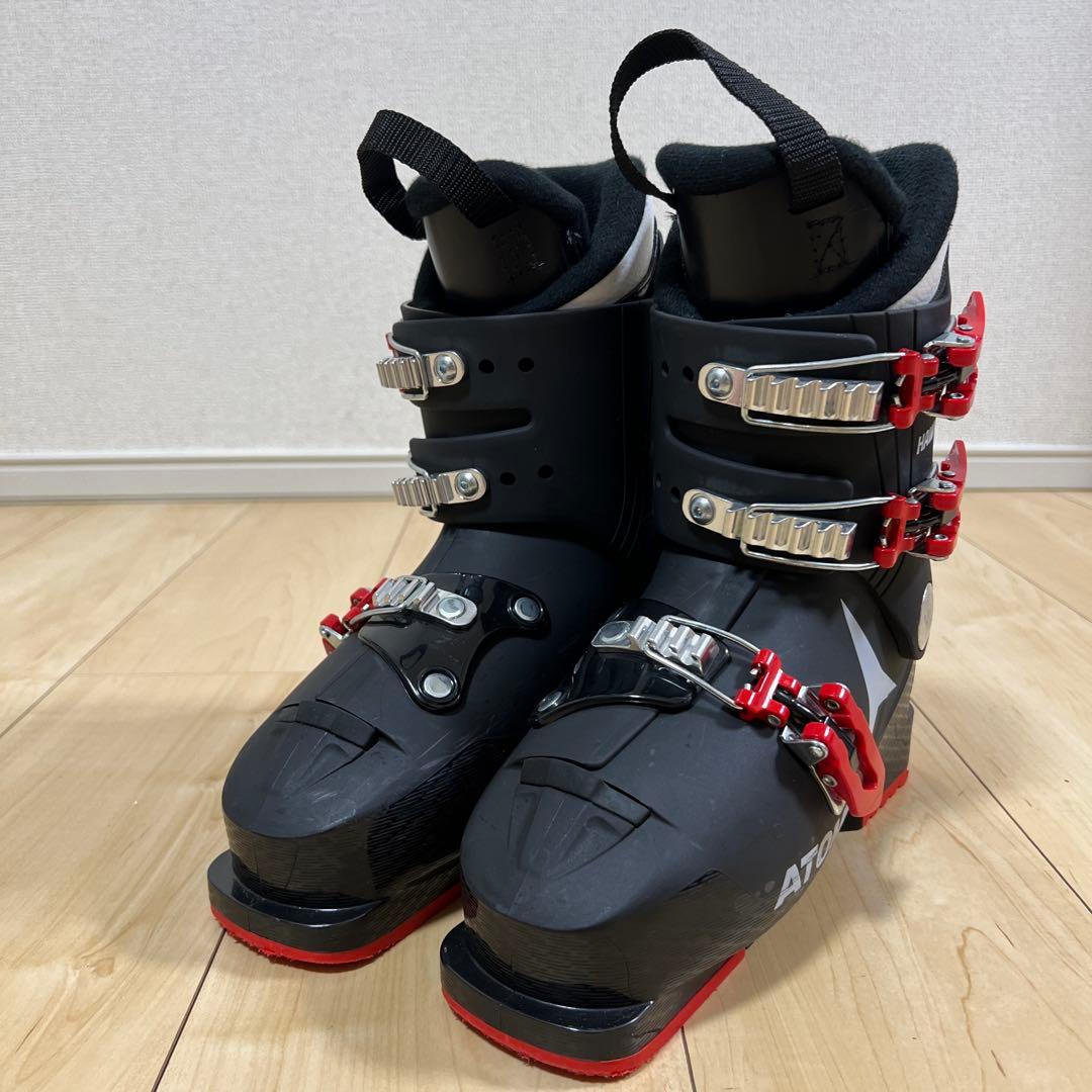 【即日発送】ATOMIC アトミック HAWX Jr R3 22-22.5cm