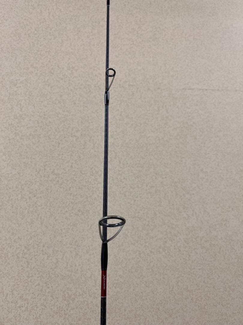 24オシアジガーLJ S62-2/FS