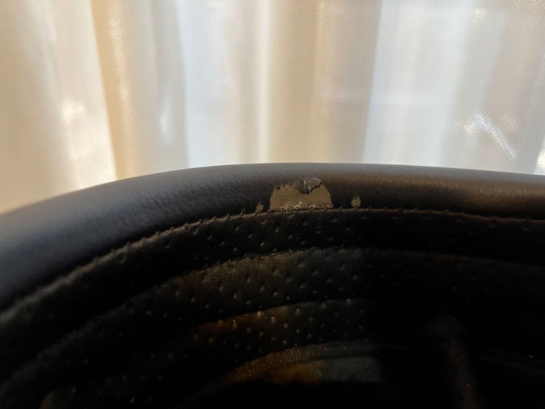 PXG キャディバッグ 黒