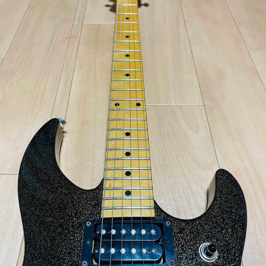 Killer KG-SERPENT エレキギター