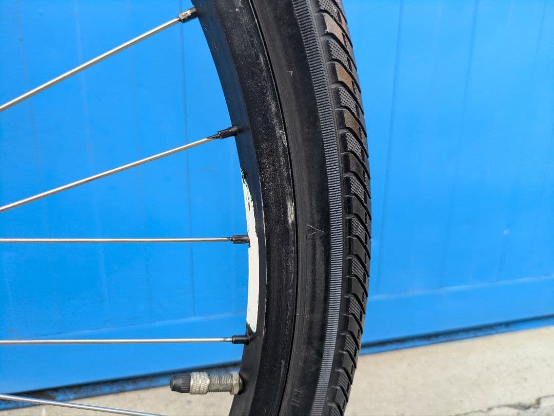 90’s OLD MTB アラヤ muddy fox　マウンテンバイク