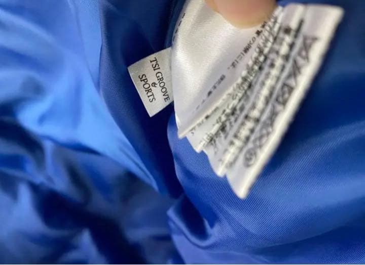 新品未使用　パーリーゲイツ　ダウンスカート