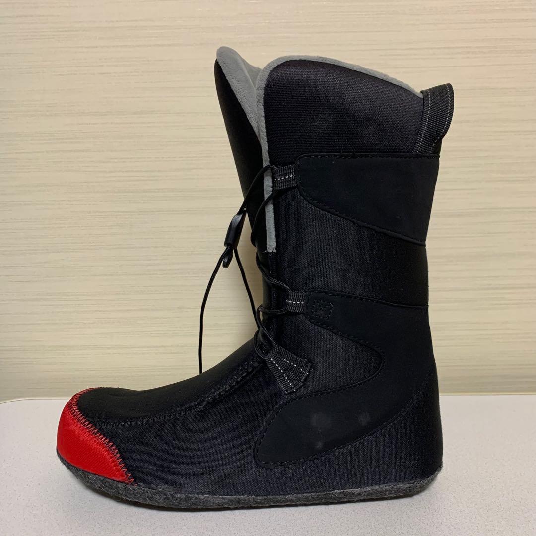 スノーボード head strike 25.0