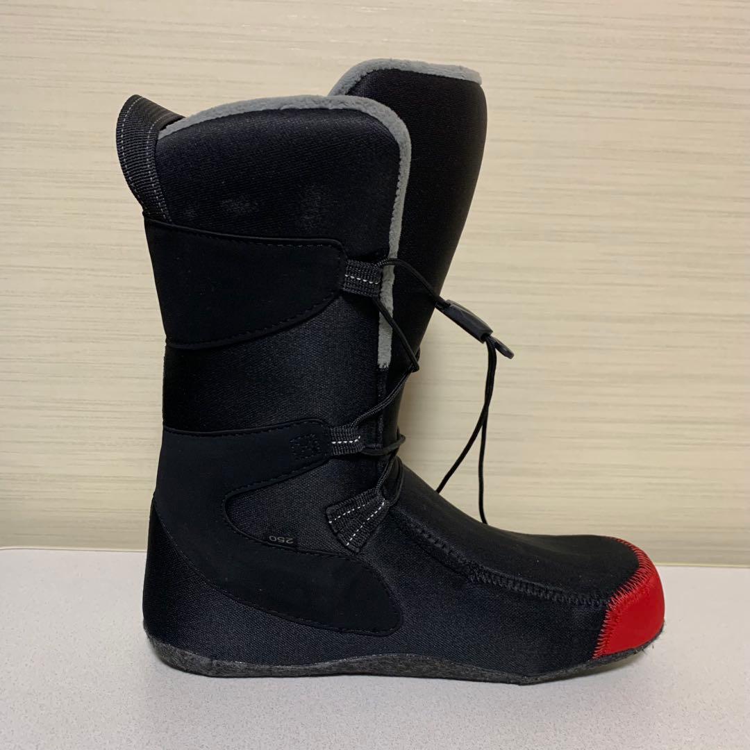 スノーボード head strike 25.0