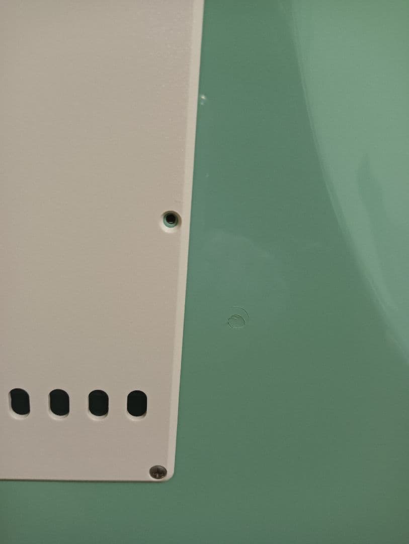 ギター Bacchus universe series BST-250R